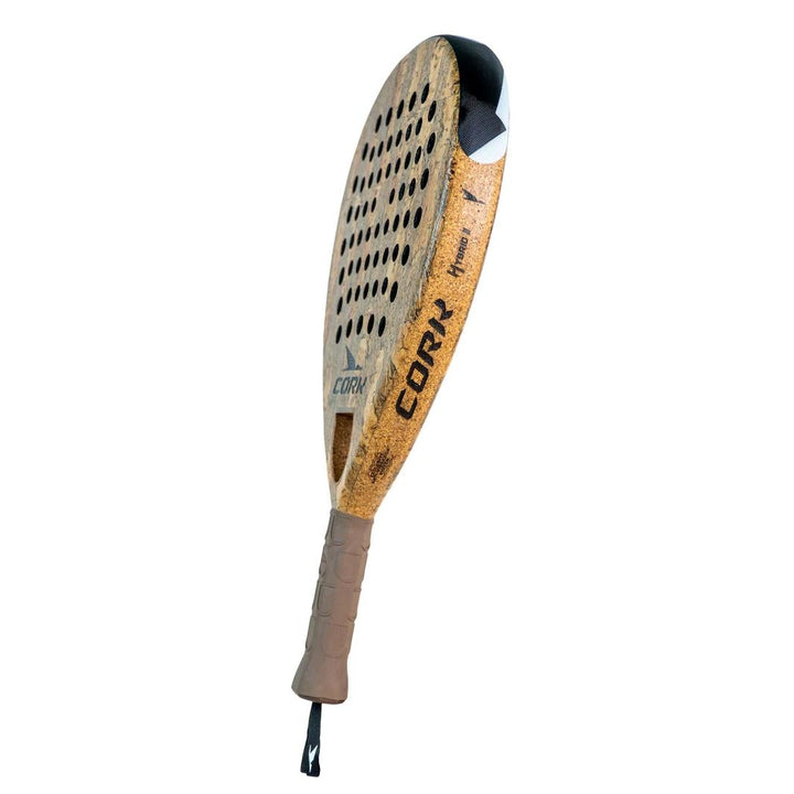 Cork Premium Hybrid 2 Padel Racket LV