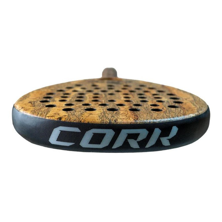 Cork Premium Hybrid 2 Padel Racket LV