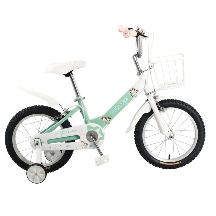 Pantera Pony Girls' Bikes WS