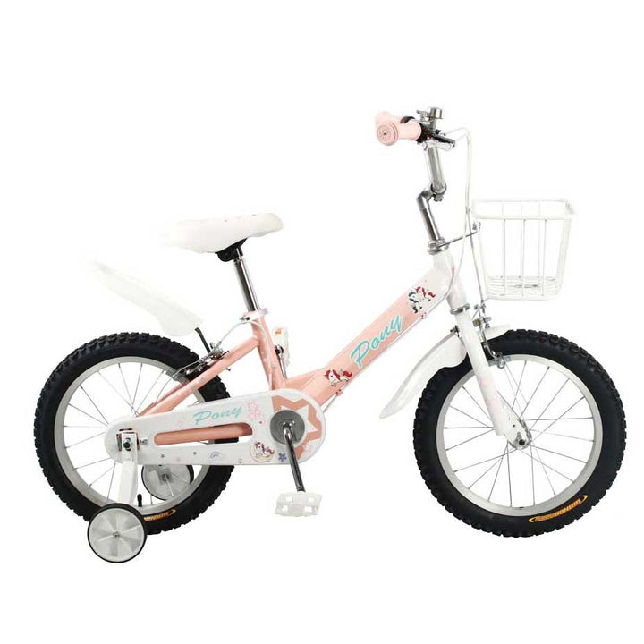 Pantera Pony Girls' Bikes WS