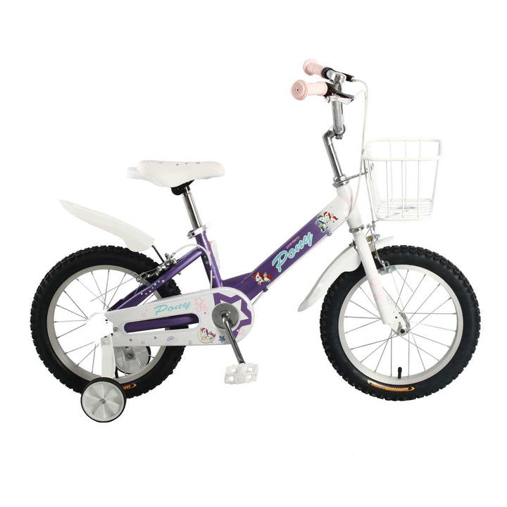 Pantera Pony Girls' Bikes WS