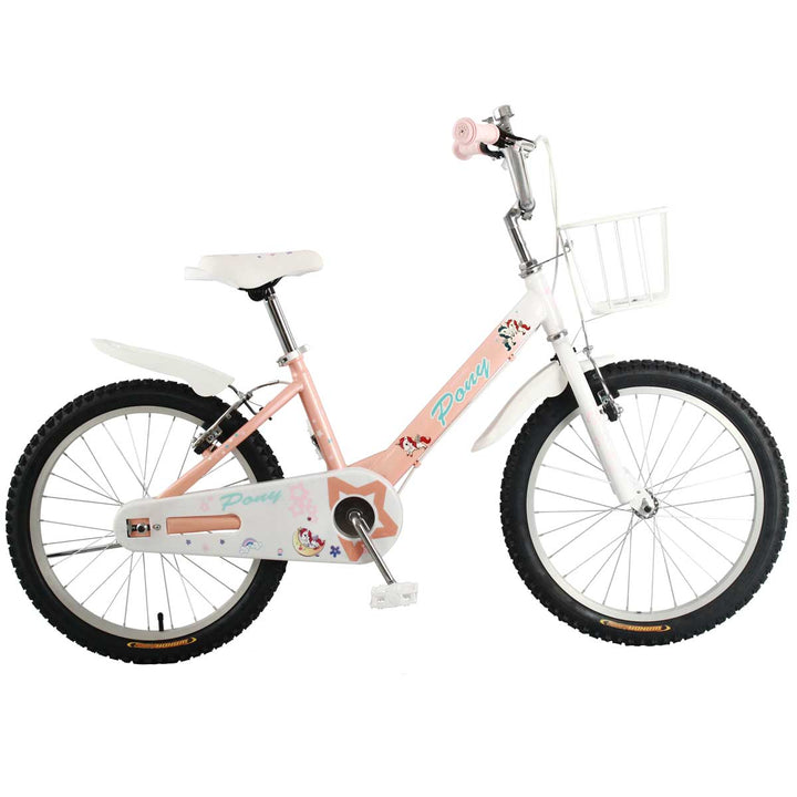 Pantera Pony Girls' Bikes WS