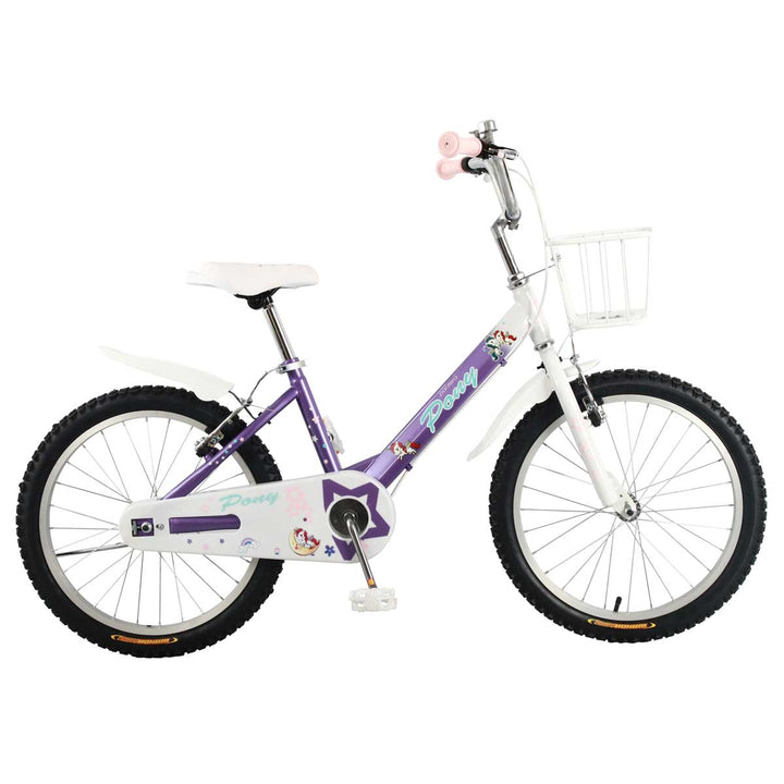 Pantera Pony Girls' Bikes WS