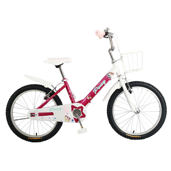 Pantera Pony Girls' Bikes WS