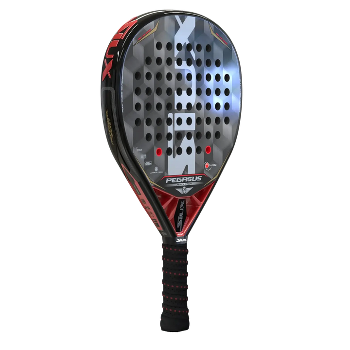 Siux Pegasus Revolution Cube Padel Racket WPG