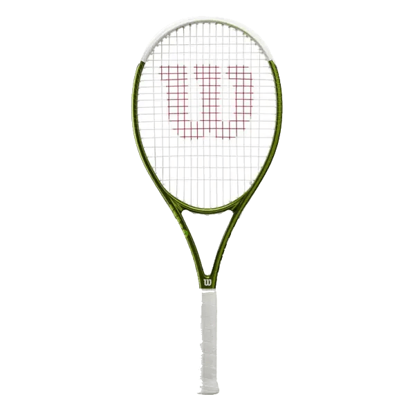 Wilson Blade Feel Team 103 275gm STRUNG No Cover Grip 2 Tennis Racket WS