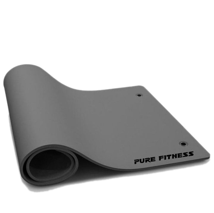 Pure Fitness High-Quality Unisex Gym & Fitness Yoga Mat EX