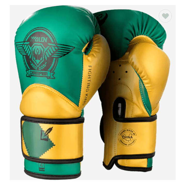 Wolon Martial Arts Kids MMA Gloves WS