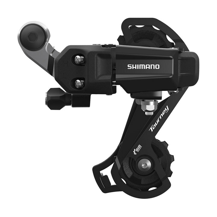 Shimano Tourney TY200 Low 6/7 speed Rear Derailleur WS