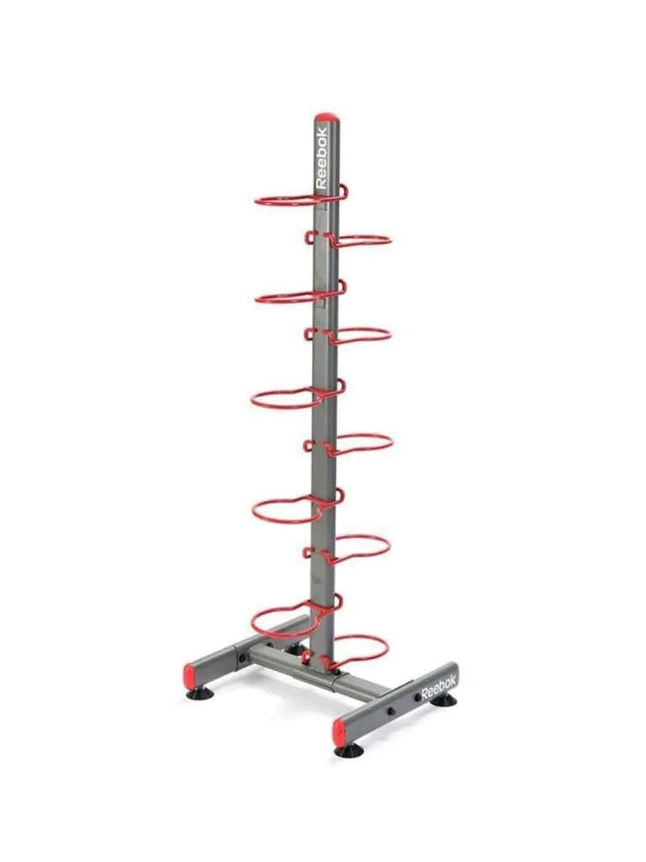 Reebok High_Quality Medicine Ball Rack EX