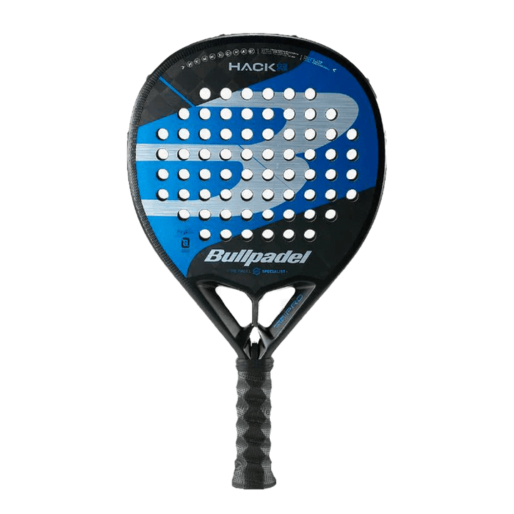 Bullpadel Hack 03 Control 2023 Padel Racket LV