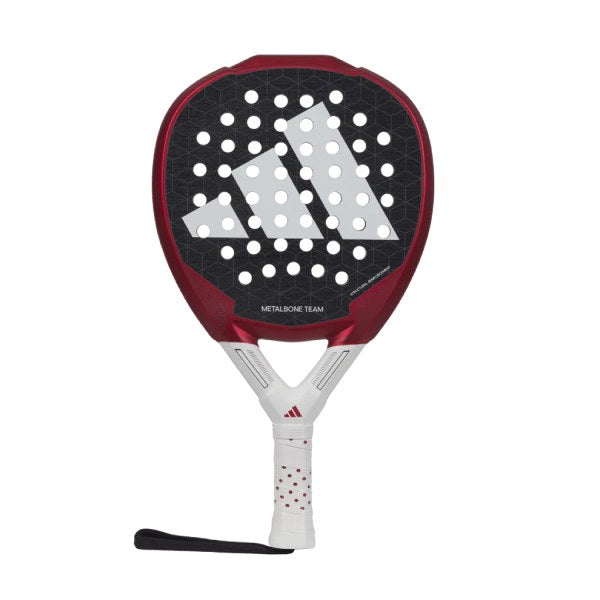 Adidas Metalbone Team 3.3 2024 Padel Racket LV