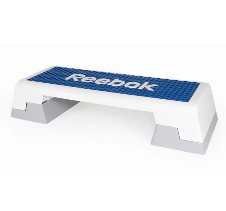 Reebok High-Quality Gym & Fitness Step - Blue EX