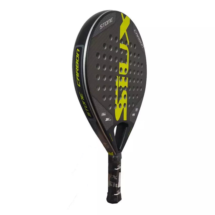 Siux Stone Carbon 3K Padel Racket WS