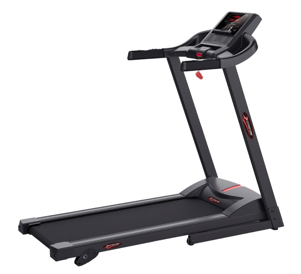 Entercise Gym Sprinter Treadmill WS