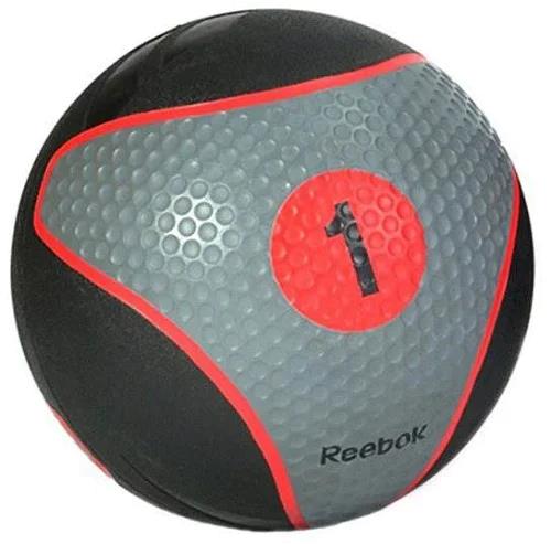 Reebok Fitness Gym CrossFit High-Quality Medicine Ball EX