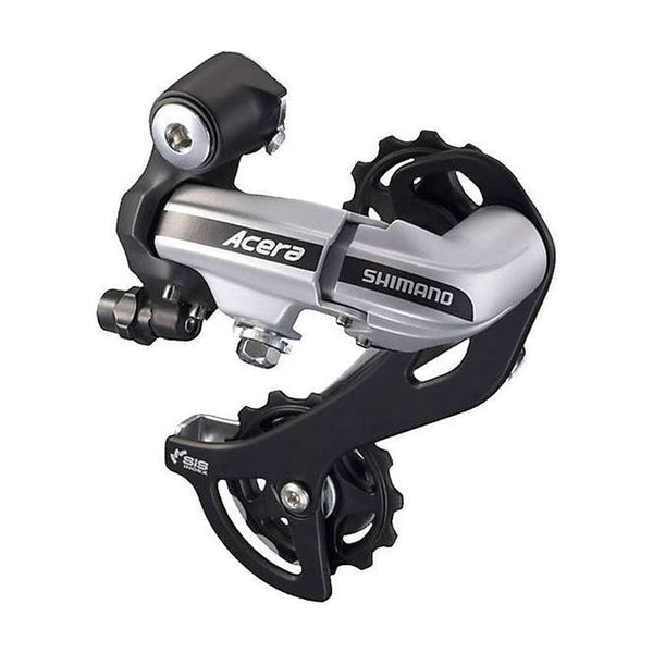 Shimano Acera M360 7/8 speed Rear Derailleur WS