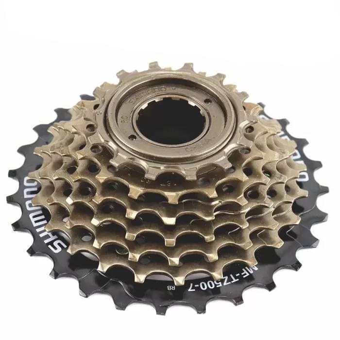 Shimano 7-Speeds MF-TZ500 Freewheel WS