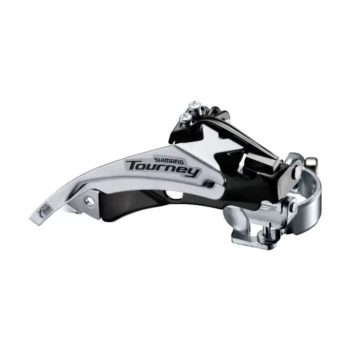 Shimano Tourney TY500 6/7speed Front Derailleur WS