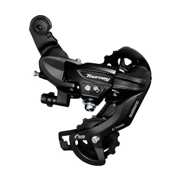 Shimano Tourney TY300 Direct 6/7 speed Rear Derailleur WS