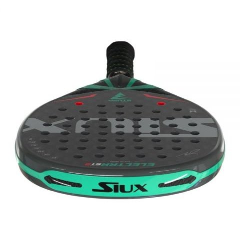 Siux Electra ST2 12K Hybrid 2023 Padel Racket WS