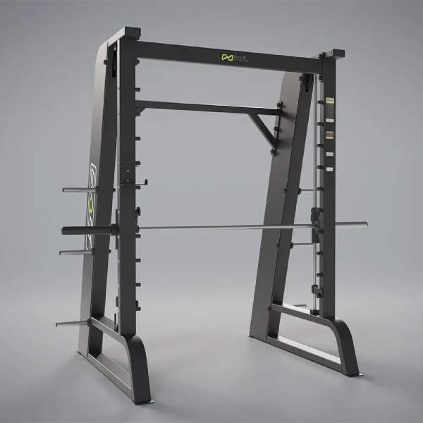 DHZ Fitness Gym E3063 Smith Machine EX