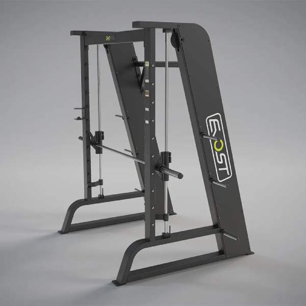 DHZ Fitness Gym E3063 Smith Machine EX