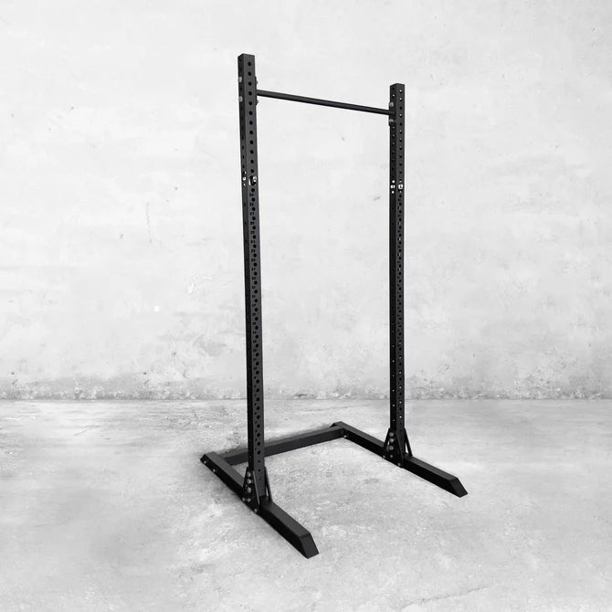 Garage Gear Fitness Gym Crossfit Squat Rack with Pull-up WS