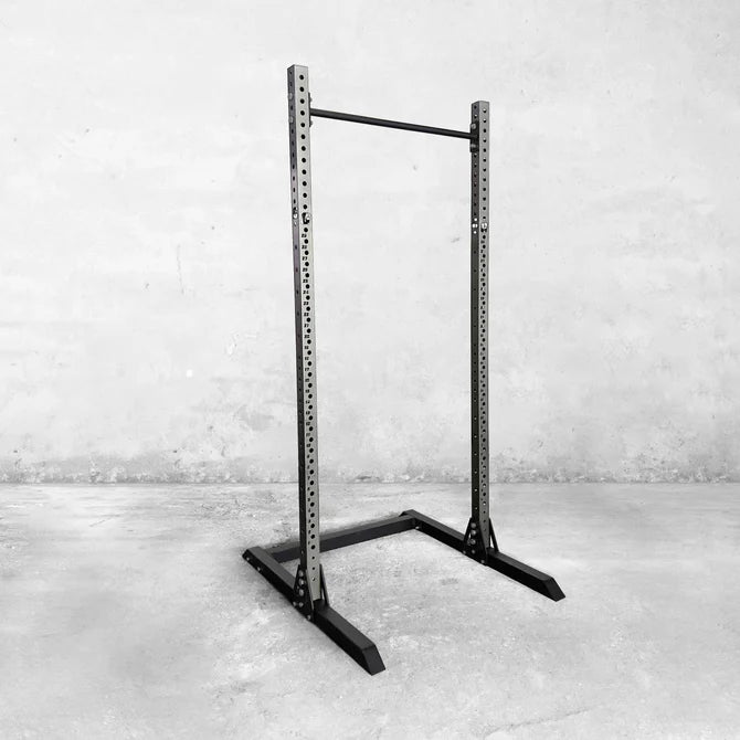 Garage Gear Fitness Gym Crossfit Squat Rack with Pull-up WS