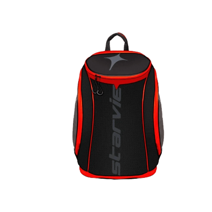 Starvie Red Moon Backpack LV