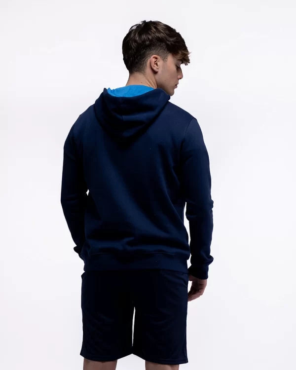 Siux Mali Hooded Sweatshirt