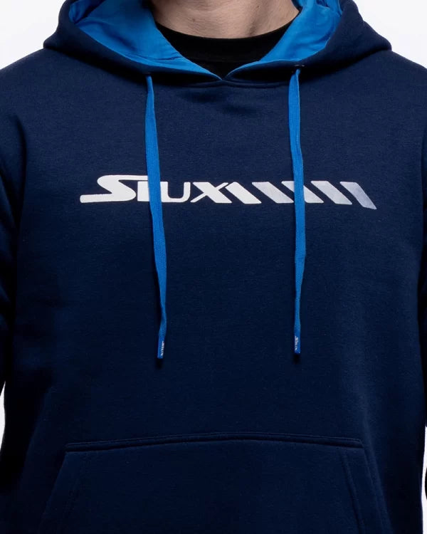 Siux Mali Hooded Sweatshirt