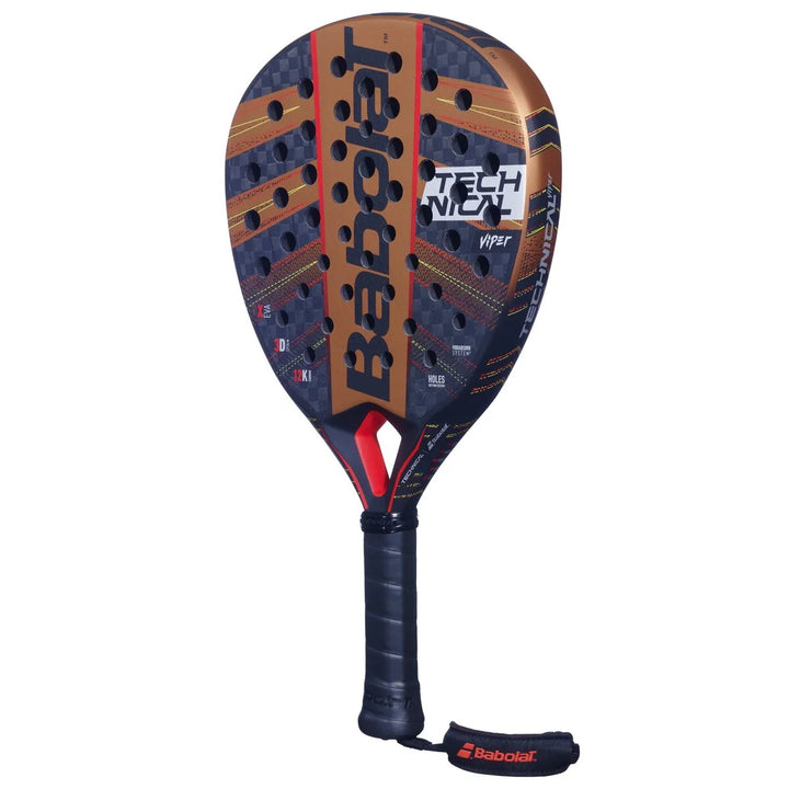 Babolat Technical Viper 2024 RARE Padel Racket T