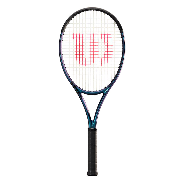 Wilson Ultra 100UL V4 260gm Grip 1 STRUNG No Cover Tennis Racket WS