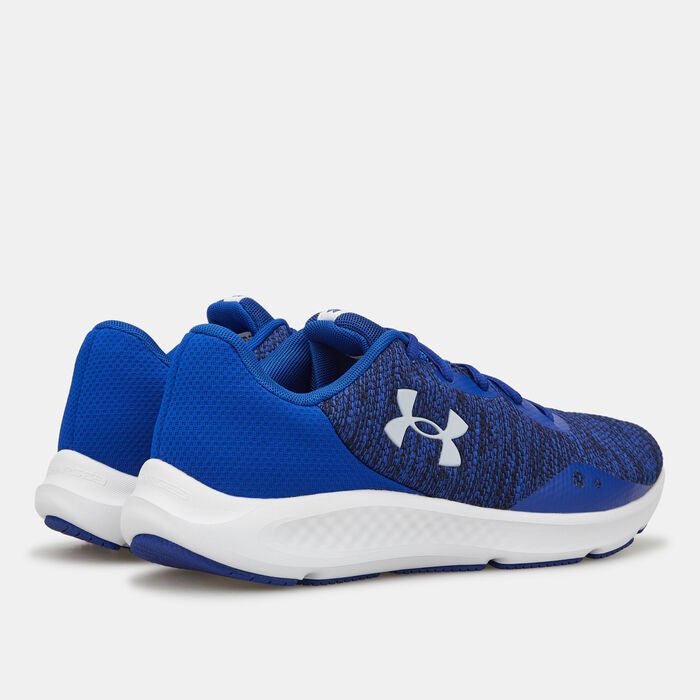 Under Armour Charged Pursuit 3 Twist Running & Lifestyle Trainer Sneaker Shoes