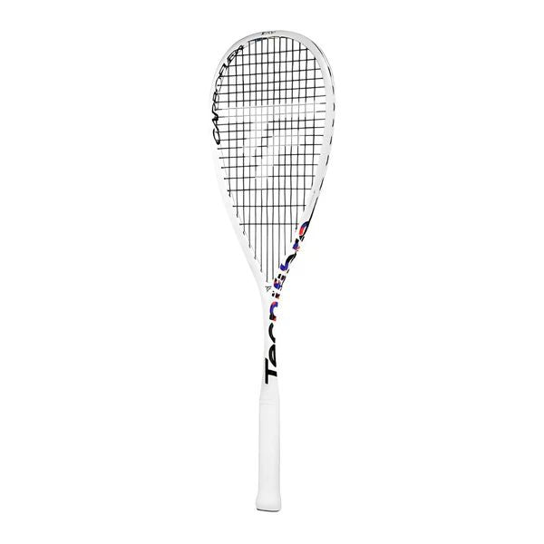 Tecnifibre Carboflex 120gm X-TOP V2 Squash Racket WS