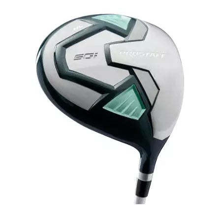 Wilson Pro Staff SGI LD Golf Set WS