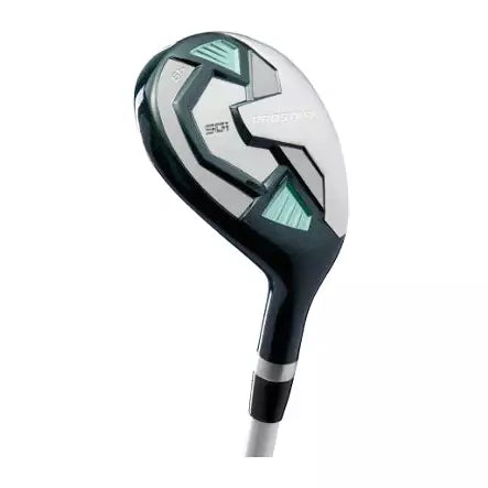 Wilson Pro Staff SGI LD Golf Set WS