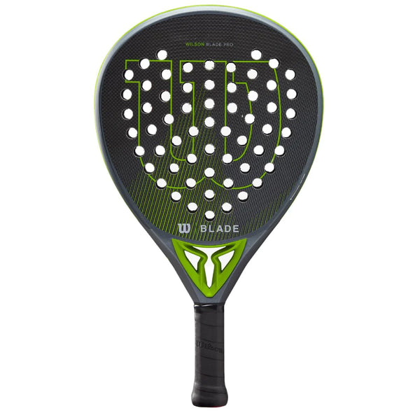 Wilson Blade Pro V2 Padel Racket WS