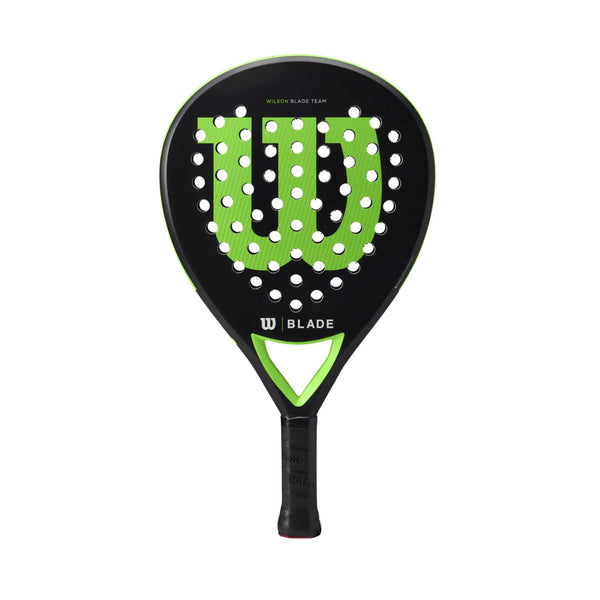 Wilson Team V2 Padel Racket WS