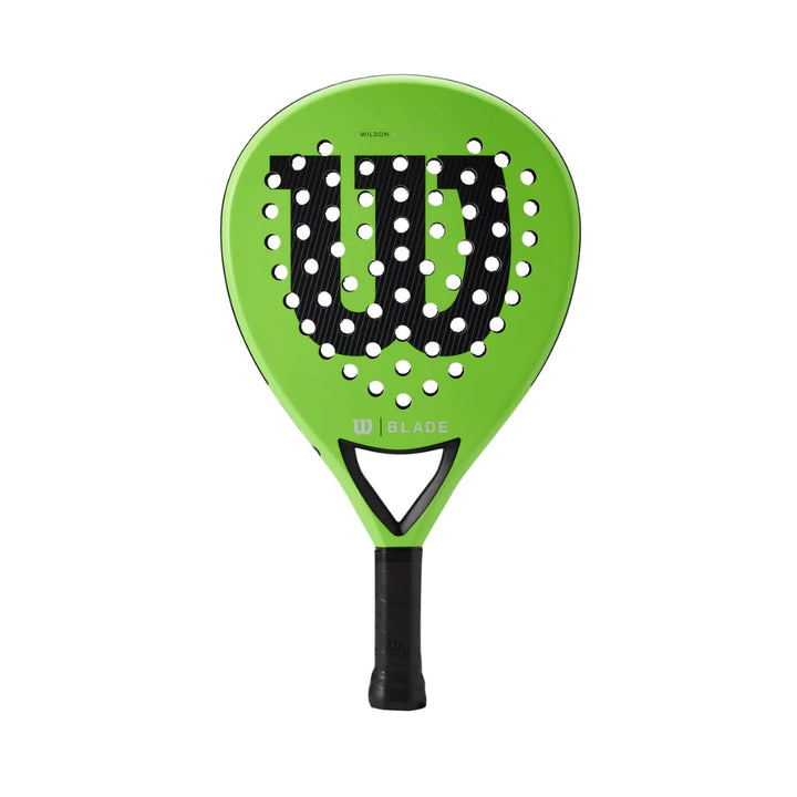 Wilson Team V2 Padel Racket WS