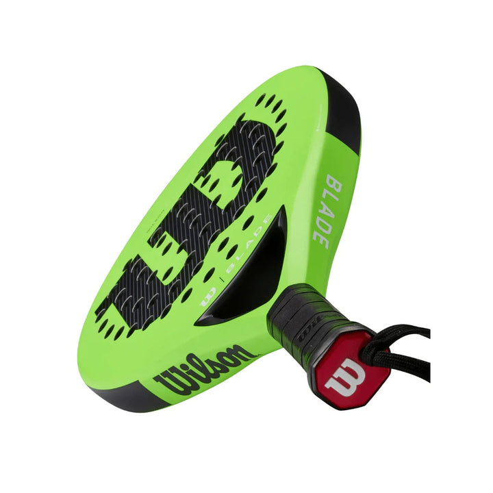 Wilson Team V2 Padel Racket WS