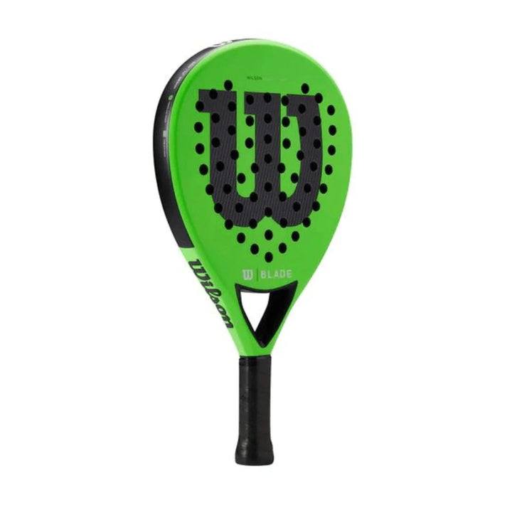 Wilson Team V2 Padel Racket WS