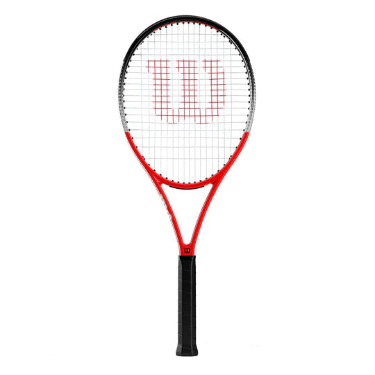 Wilson Pro Staff Precision 290gm RXT 105 STRUNG No Cover Tennis Racket WS