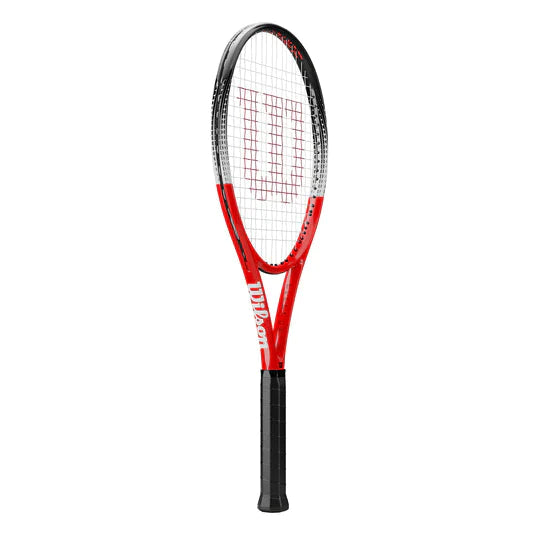 Wilson Pro Staff Precision 290gm RXT 105 STRUNG No Cover Tennis Racket WS