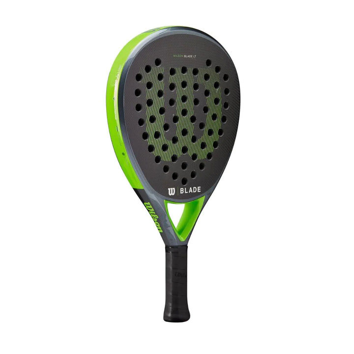 Wilson Blade LT V2 Padel Racket WS