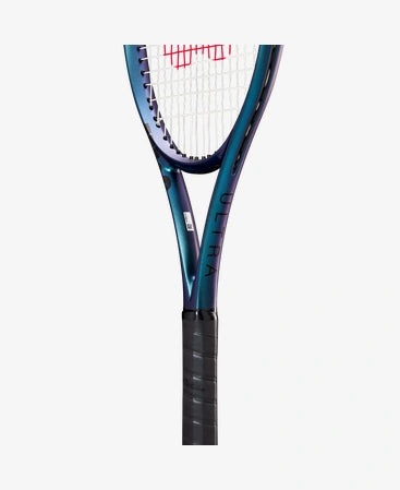 Wilson Ultra 100UL V4 260gm Grip 1 STRUNG No Cover Tennis Racket WS