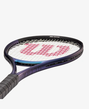 Wilson Ultra 100UL V4 260gm Grip 1 STRUNG No Cover Tennis Racket WS