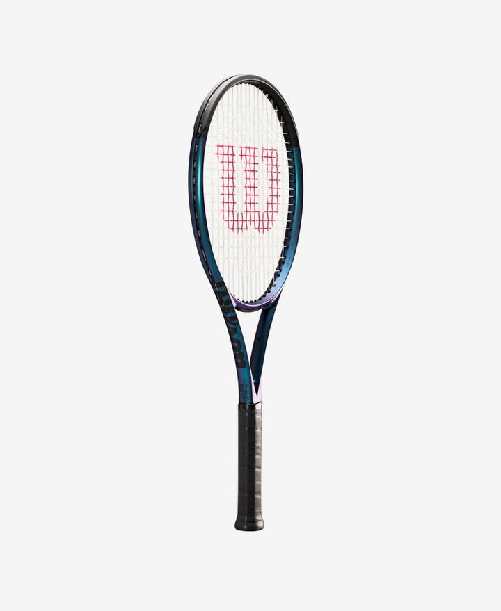 Wilson Ultra 100UL V4 260gm Grip 1 STRUNG No Cover Tennis Racket WS