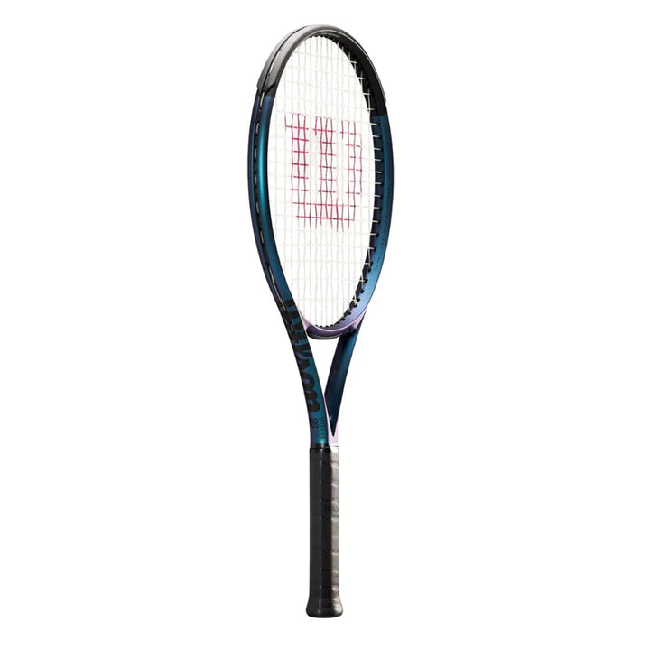 Wilson Ultra 108 V4 285gm UNSTRUNG No Cover Grip 2 Tennis Racket WS